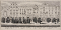TvB G 0856j
          <br/>
          Begrafenis van Prinses Anna (no.11)
          <br/>
          <em>Fokke, Simon (1712-1784)</em>